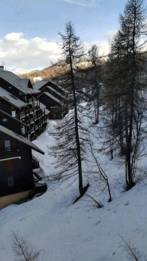 Le Hameau Des Ecrins Daire Narreyroux-d'Aval Dış mekan fotoğraf