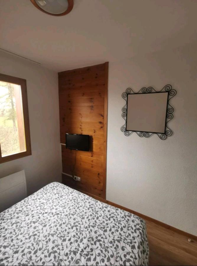Le Hameau Des Ecrins Daire Narreyroux-d'Aval Dış mekan fotoğraf